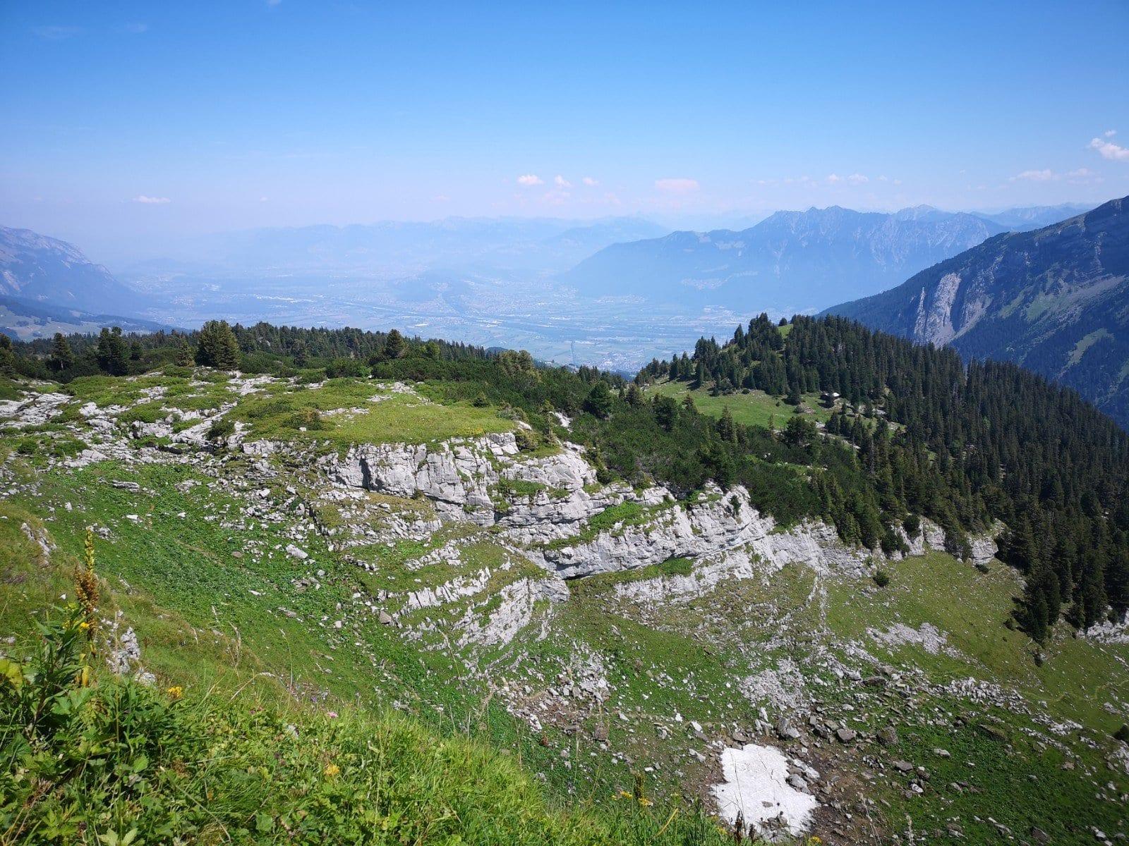 Wildhus – Gamserrug