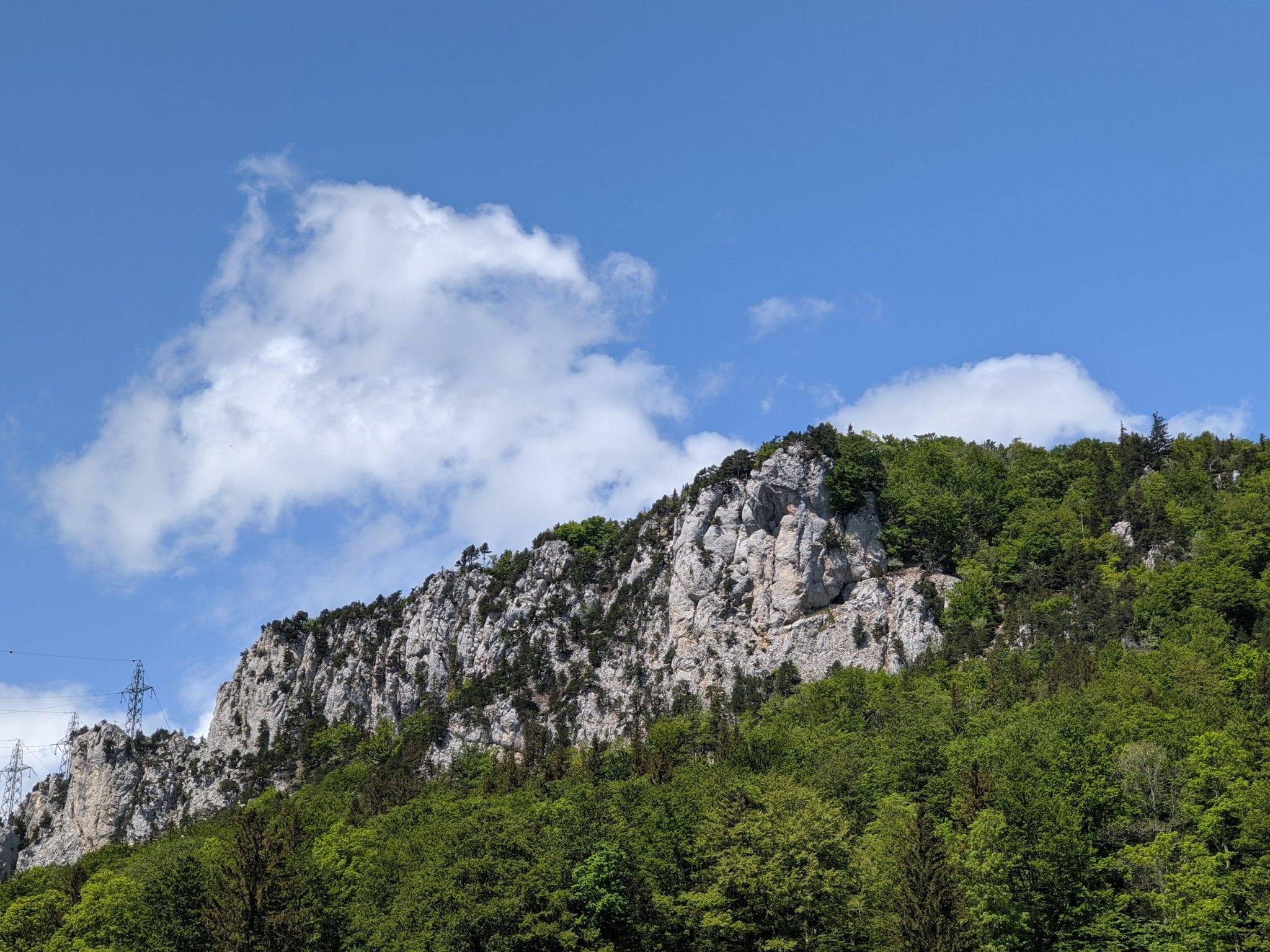 Jura Höhenweg Etappe 5, Balsthal – Weissenstein