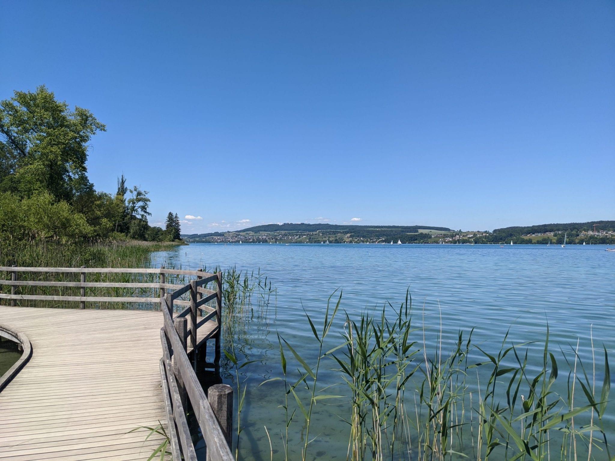 Mosen – Boniswil